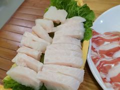 巴沙鱼-可汗大营·涮火锅烤全羊烧烤家常菜(武汉分店)