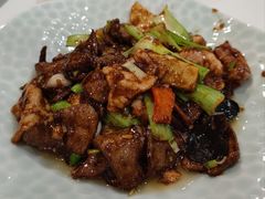 -东兴楼饭庄(六里桥店)
