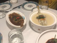 -肆月河豚·新淮扬(金融街店)