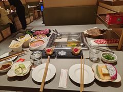 -海底捞火锅(珠影星光城夜宵主题店)
