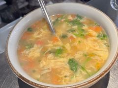 -很久以前羊肉串(南京路第一百货店)