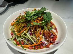 -清真·卡德尔大叔新疆主题餐厅(龙汇路店)