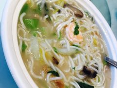 -莆田餐厅(滨海广场店)