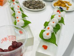 -满堂·烤鸭店·北京菜(鼓楼店)