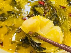 -春水锅贴·传统鲁菜(大明湖店)