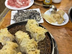 -元盛居(生态大街店)