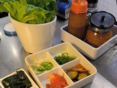 -金妈家烤肉(龙湖U城天街店)