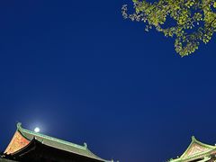 -君庭中餐厅(友谊宾馆店)