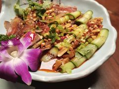 -川流不息·地道川菜·小龙虾(松东路店)