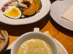 -本处·素食·融合料理(南油店)