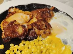 -豪客来牛排(汕头东厦100店)