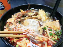 -阿生哥螺蛳粉(永安街店)
