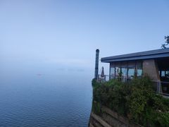 -绿城千岛湖喜来登度假酒店