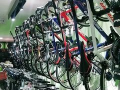 -美利达自行车和平里旗舰店