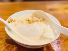 杏仁豆腐-食之六七·面(朝阳大悦城店)