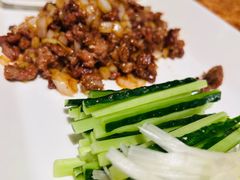 -西域阿里马新疆菜·清真(桂花路店)