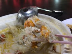 -龙海鲜螃蟹王(宏茂桥店)