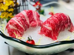 雪花牛肉-九鹿台(恒都广场店)