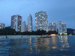 -巽寮湾