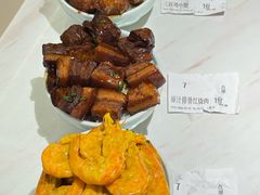 -荷花亭·湖北融合菜(中商广场店)