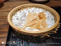 -大丰收脆鱼(福州台江万达店)