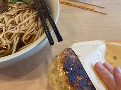 -李先生牛肉面大王(书院路店)