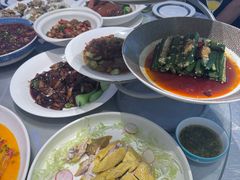 -谷语中餐厅
