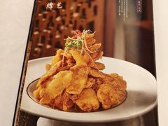 -鹿鸣春饭店(总店)