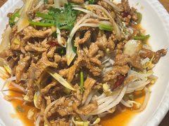 -龙鑫园餐厅(成功街店)