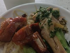 -老凌记广东烧鹅饭(宝利金店)