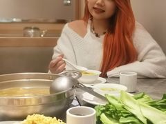 -张凯达·深海石斑鱼潮汕火锅(十五年品牌•虹桥天街店)