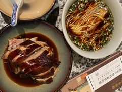 -南京大牌档(凯德大峡谷店)