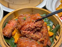 -顺香居·老字号湖北菜(江汉路店)