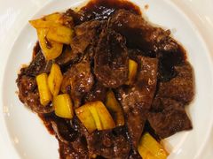 -老正兴菜馆(福州路店)