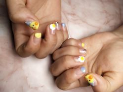 -摩睫+皮肤管理·科学美容中心