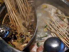 -袁记串串香(梁家巷店)