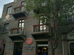 -Mammamia意大利餐厅(阳春巷店)