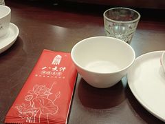 -李氏八大件老菜馆(万宝街店)