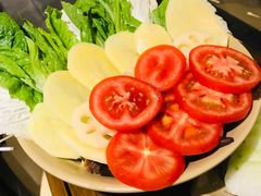 -味在小龙老火锅(都江堰店)