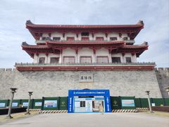 -揭阳楼