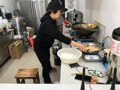 -马打滚