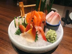 -山葵家·创意料理(EFC欧美广场店)
