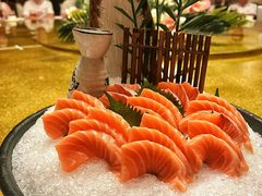 -侨美食家·41年地道粤菜(恒福路店)