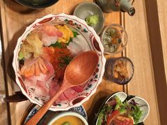 -七福日本料理