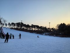 -棋盘山冰雪大世界