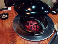-炭虎子水浒烤肉(白沙洲店)