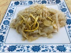 -水乡人家私房菜(逢简店)