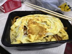 -许家鸡味手抻面馆(杏林街店)