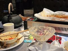 -红辣椒·川菜·火锅(张杨路店)