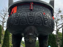 -鼎湖山风景区
